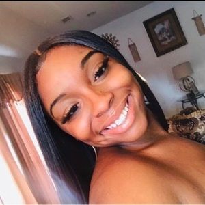 Meet your Posher, Veanna